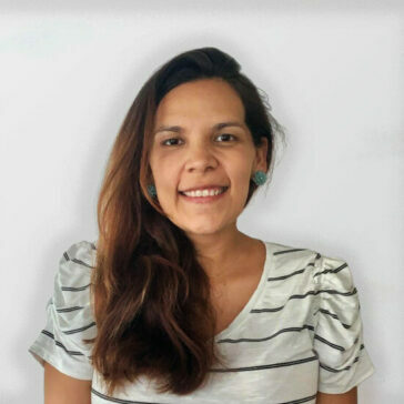 Alejandra Martínez Alejandra Martínez