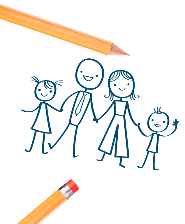 The secret to a successful Early Years Education is... The secret to a successful<br />
Early Years Education is...