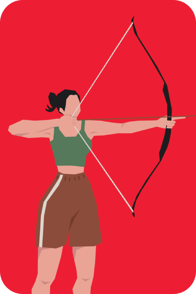 ARCHERY@300x