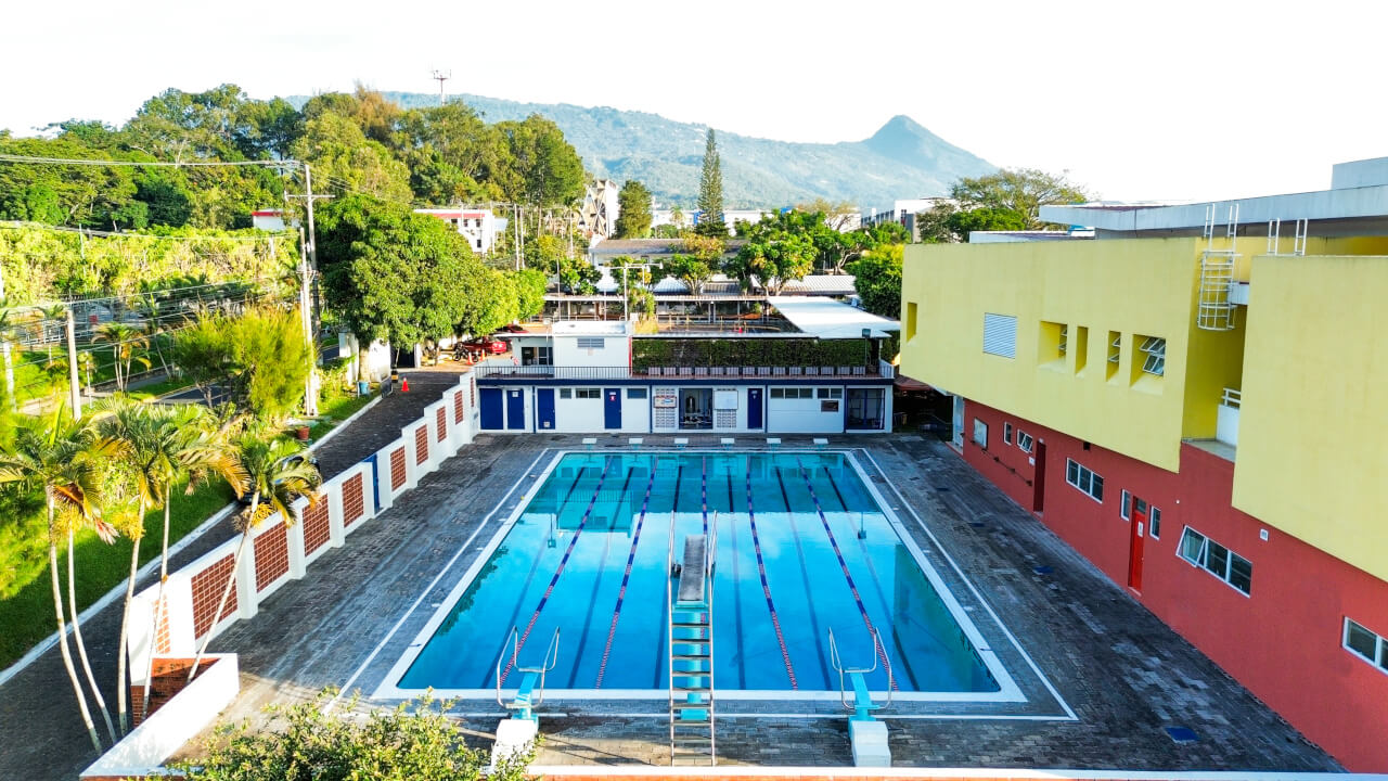 play field