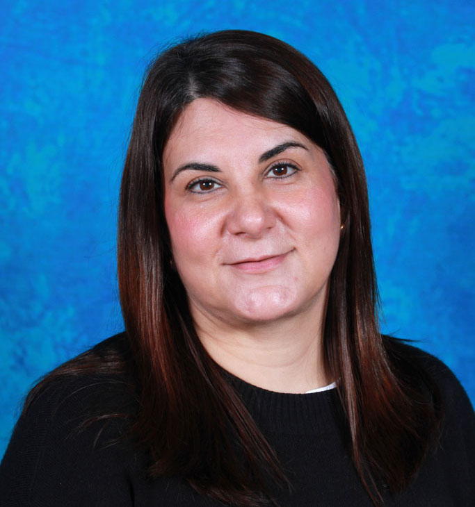 María Eugenia de Vides